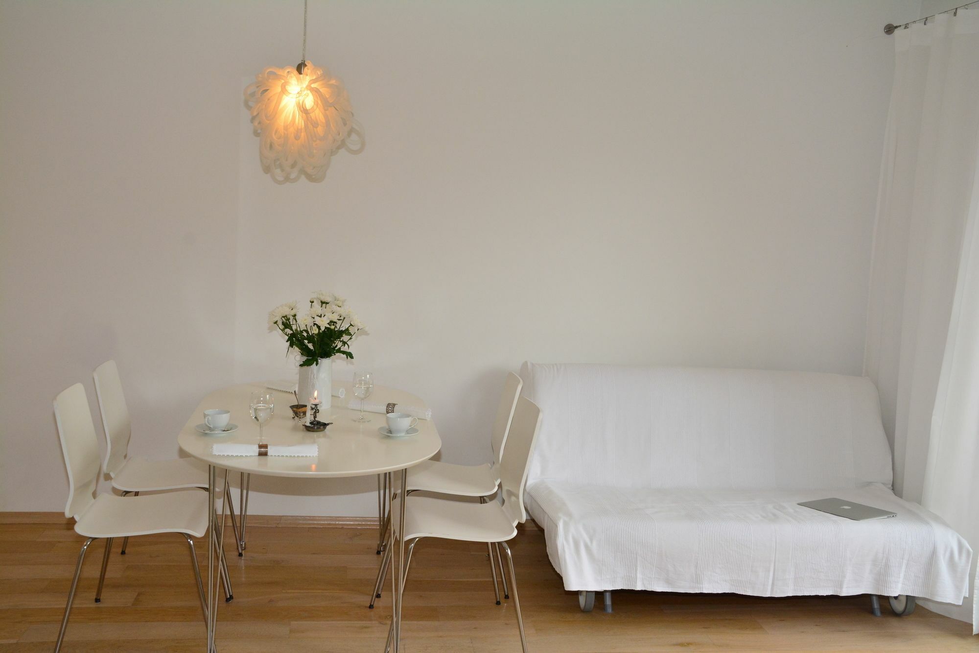 Apartament Pod Sosnami Ustka Exterior photo